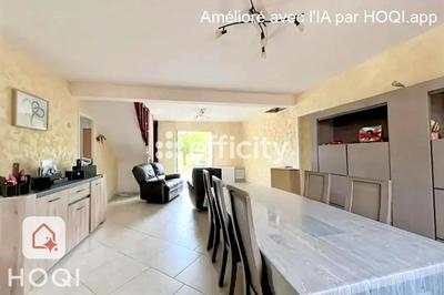 Maison - 171 m² - 7 pièces