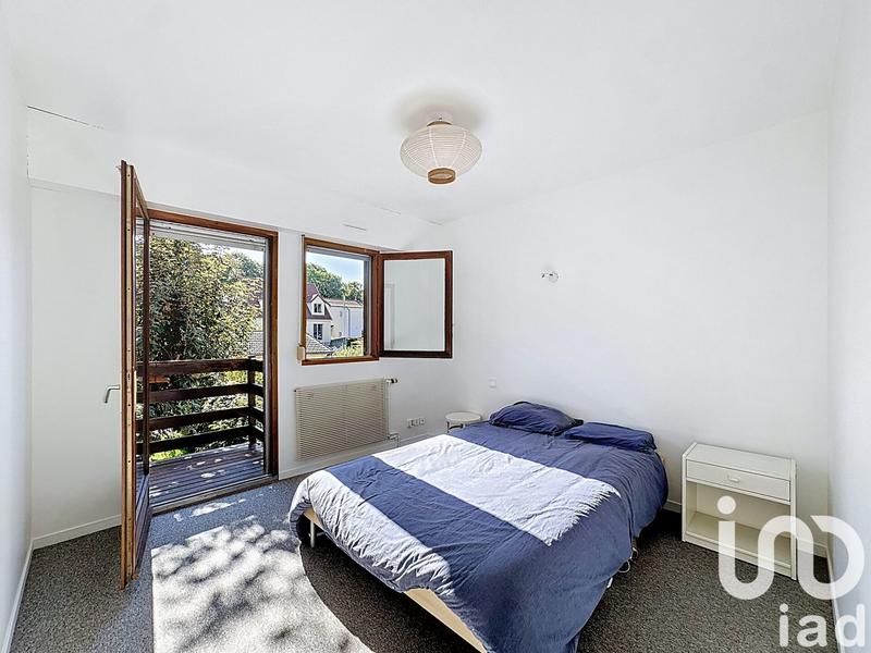 Maison - 175 m² - 6 pièces