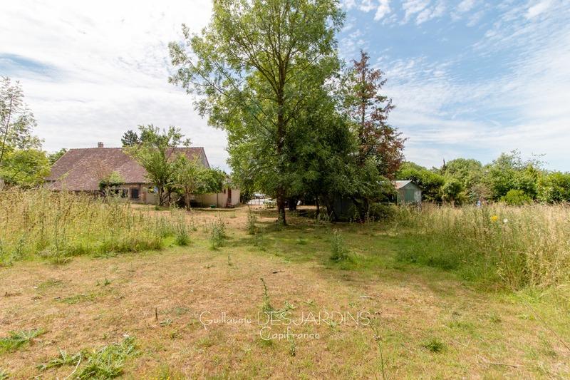 Maison - 125 m² - 7 pièces