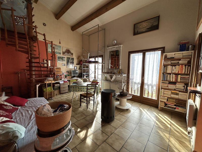 Maison - 133 m² - 6 pièces