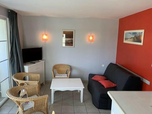 Maison - 48 m² - 3 pièces