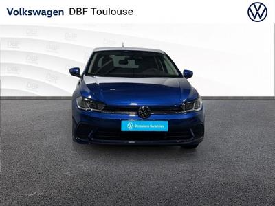 Volkswagen Polo 1.0 Tsi 95 s&amp;S Dsg7 Vw Edition