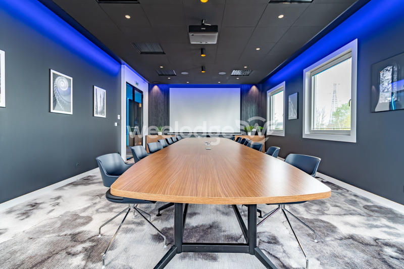 Bureau - 25 m² - 1 pièce