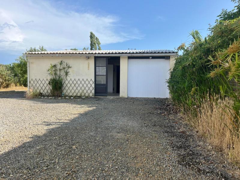 Maison - 103 m² - 5 pièces