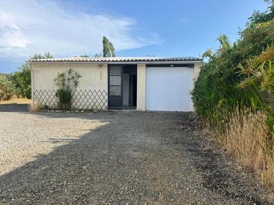 Maison - 103 m² - 5 pièces