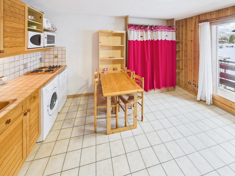 Appartement - 21 m² - 1 pièce