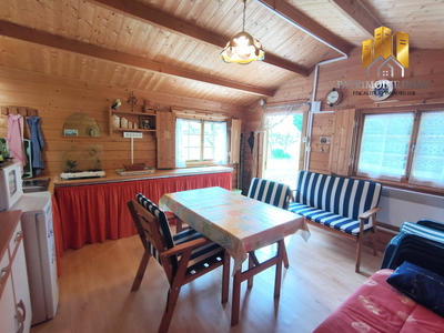 Terrain agricole - 23 795 m²