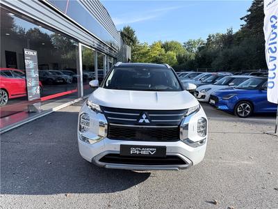 Mitsubishi Outlander IV 2.4 Mivec Phev 306 4wd Instyle