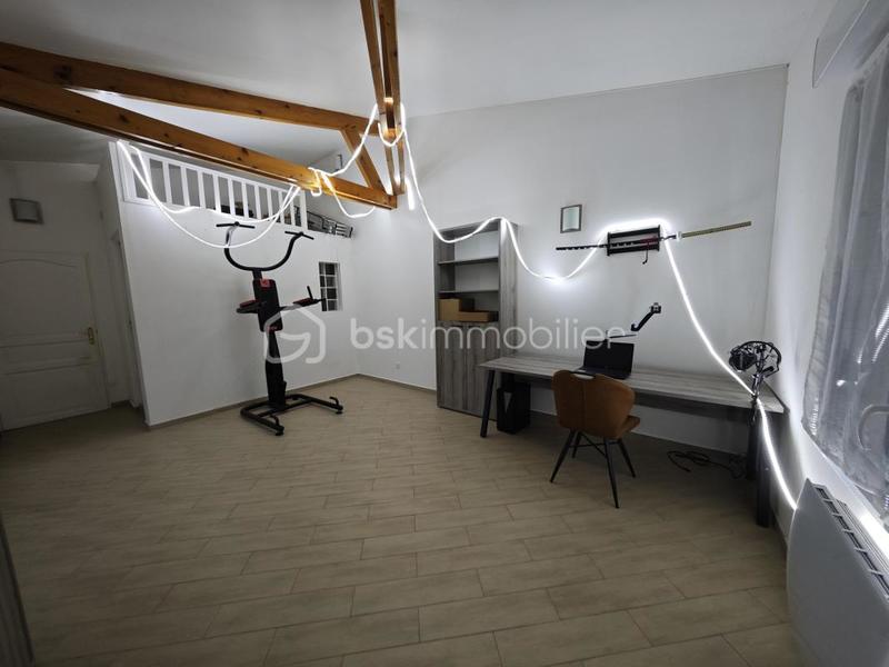 Maison - 130 m² - 7 pièces