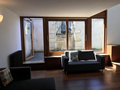 Duplex - 100 m² - 4 pièces