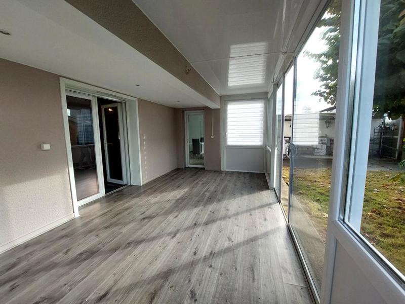 Maison - 168 m² - 7 pièces