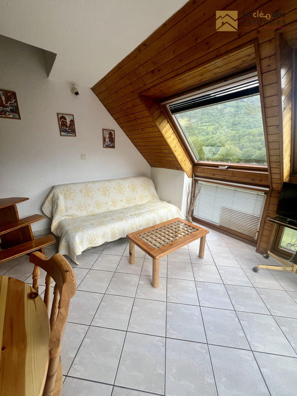Appartement - 50 m² - 3 pièces