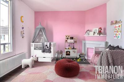 Maison - 122 m² - 6 pièces