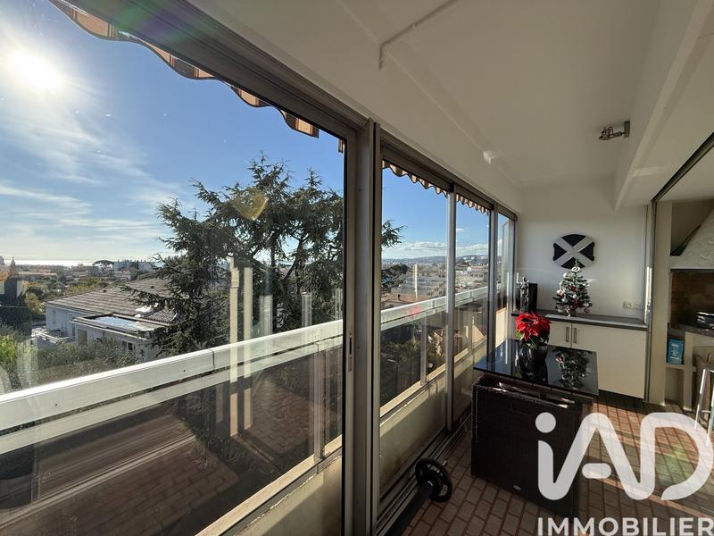 Appartement - 74 m² - 3 pièces