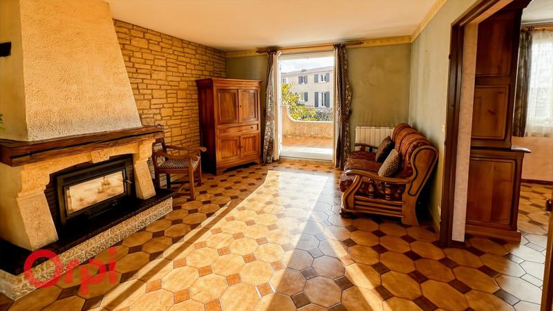 Maison - 150 m² - 4 pièces