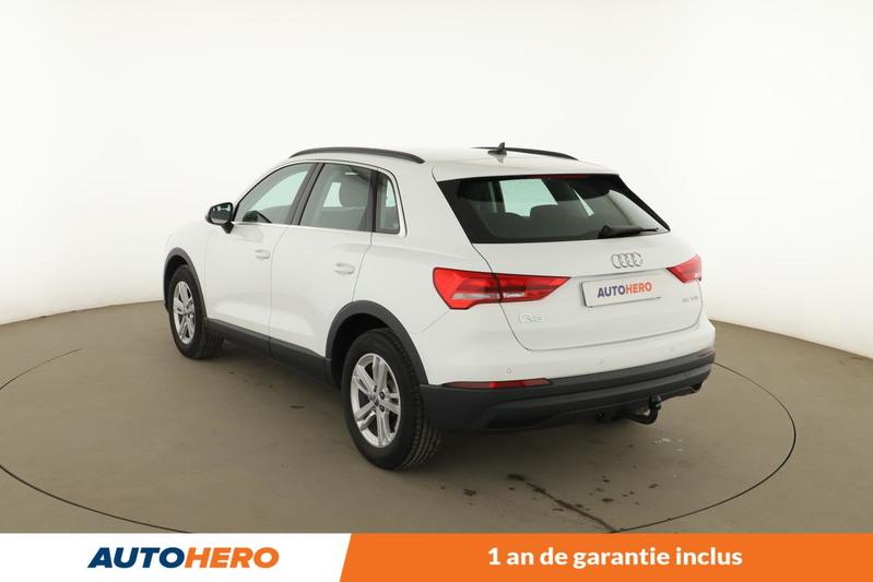 Audi Q3 35 Tfsi Mhev s tronic 7 150 ch