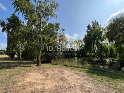 Maison - 195 m² - 7 pièces