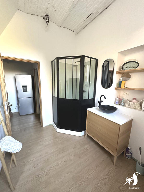 Maison - 170 m² - 5 pièces