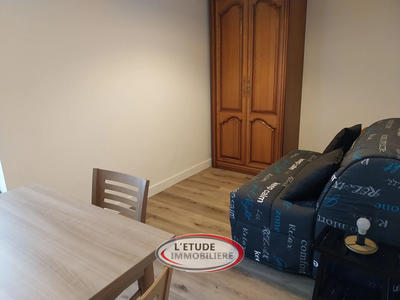 Immeuble - 164 m² - 7 pièces