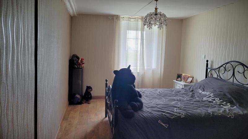 Maison - 109 m² - 4 pièces