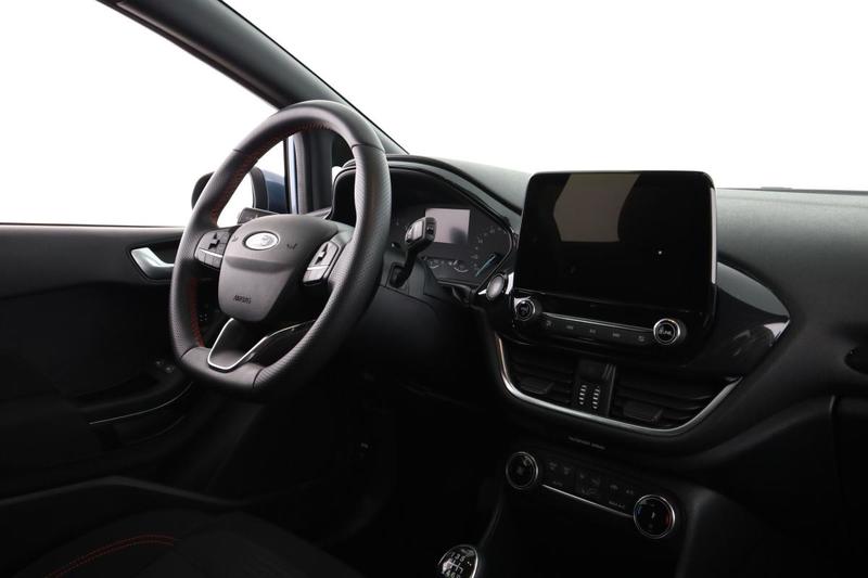 Ford Fiesta 1.0 Flexifuel St-Line 5p 95 ch