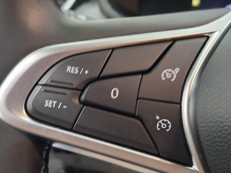 Renault Clio TCe 100 Gpl Evolution