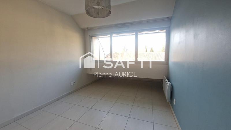 Appartement - 94 m² - 4 pièces