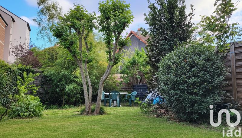 Maison - 175 m² - 7 pièces