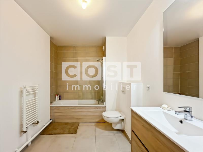 Duplex - 95 m² - 5 pièces