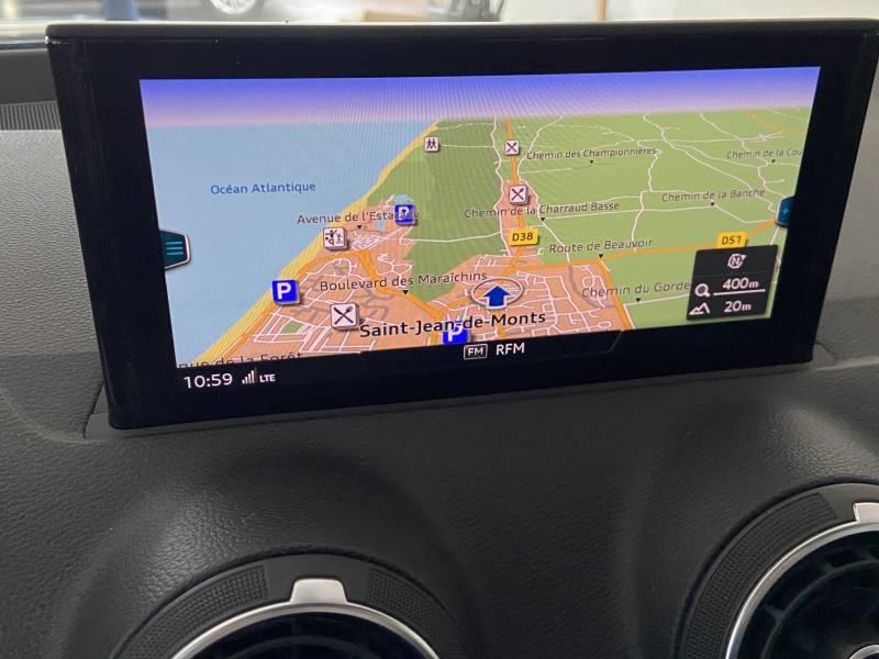 Audi Q2 30 Tdi 116 s tronic 7 Design