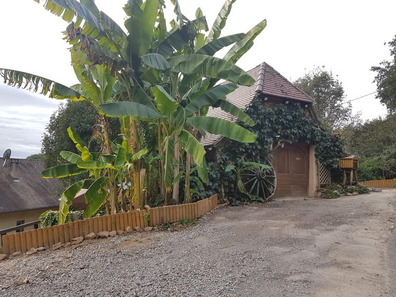 Maison de campagne - 49 m² - 3 pièces