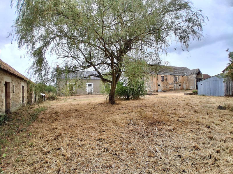 Maison - 84 m² - 3 pièces