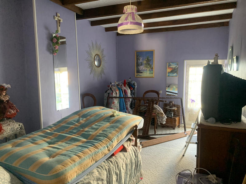 Maison - 104 m² - 5 pièces