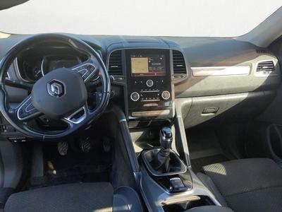 Renault Koleos 1.6 Dci 130 Zen
