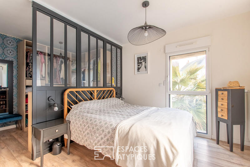 Maison - 130 m² - 4 pièces