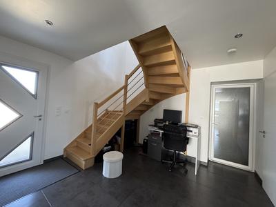 Maison - 162 m² - 8 pièces