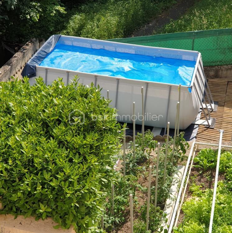 Pavillon - 119 m² - 6 pièces