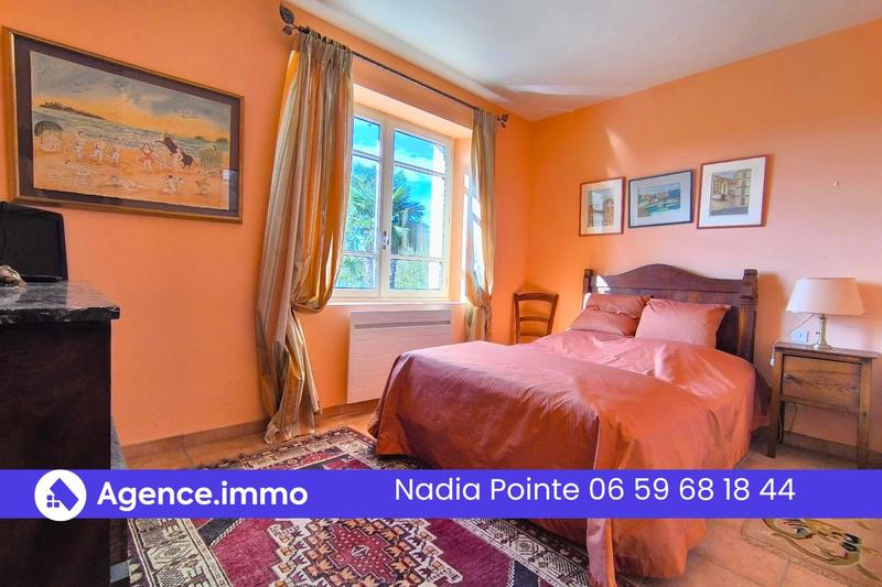 Maison ancienne - 185 m² - 6 pièces