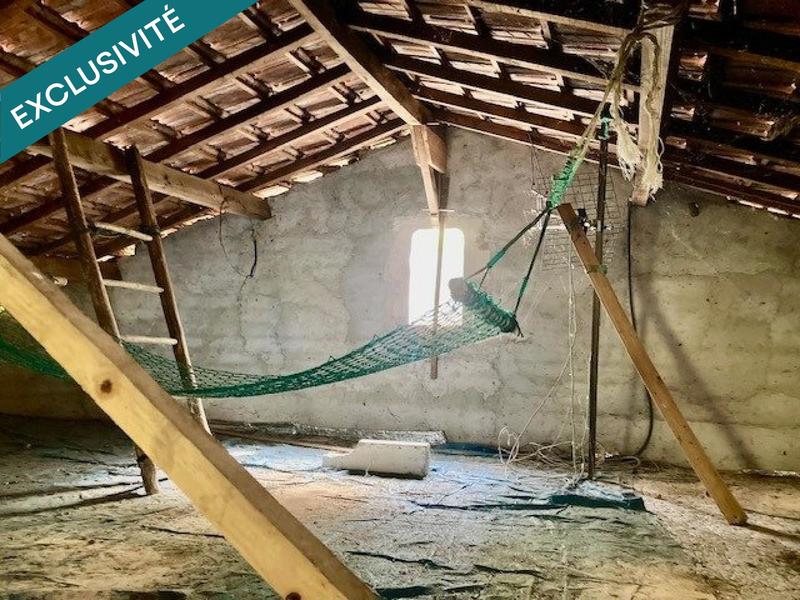 Maison - 99 m² - 4 pièces