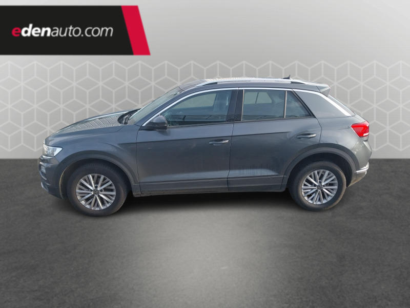 Volkswagen t-Roc 2.0 Tdi 115 Start/Stop Bvm6 Lounge Business