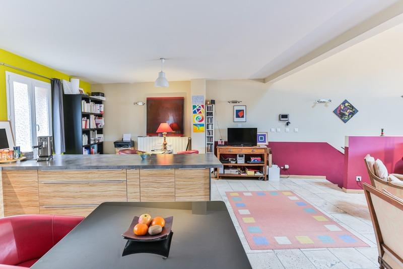 Maison - 130 m² - 3 pièces