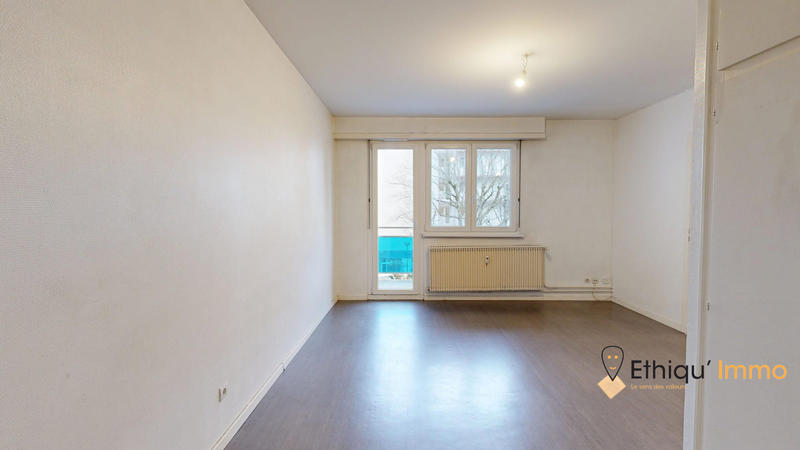 Appartement - 32 m² - 1 pièce