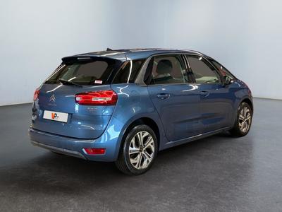 Citroën C4 Picasso Business e-HDi 115 Etg6