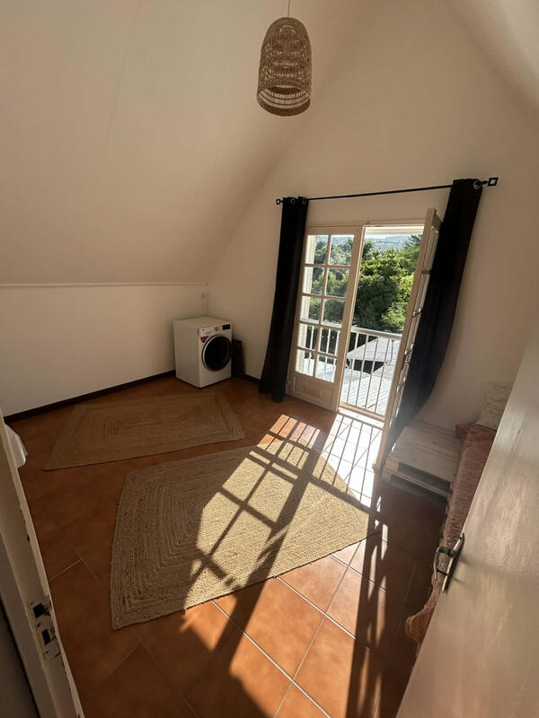 Maison - 175 m² - 6 pièces