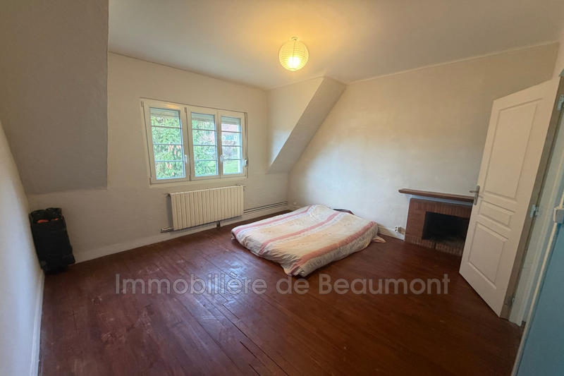 Maison - 129 m² - 6 pièces