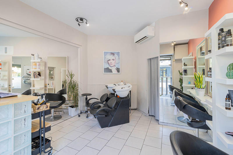 Local commercial - 26 m²