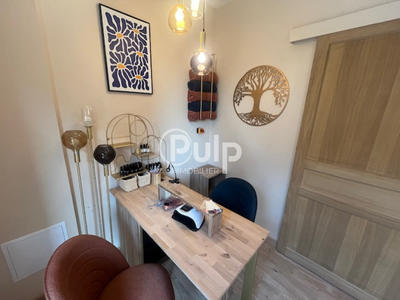 Divers - 40 m² - 3 pièces