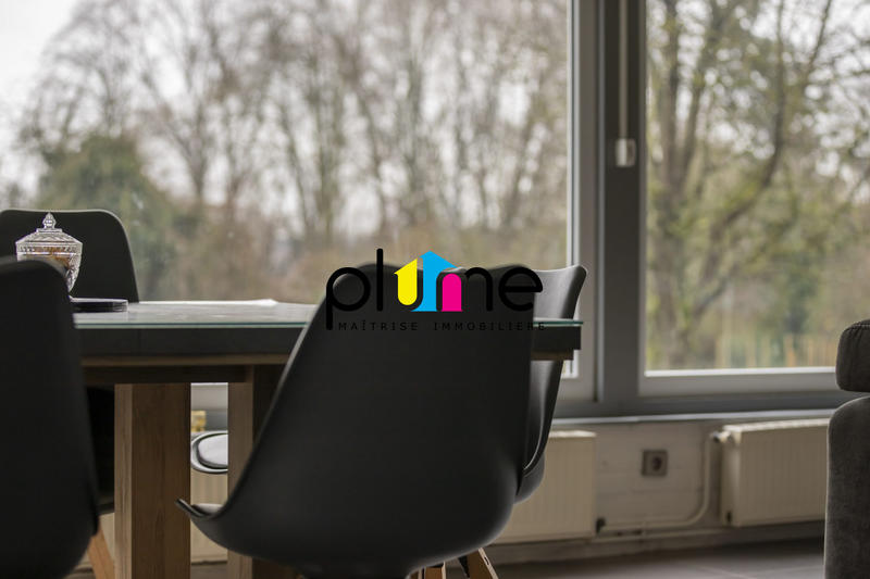 Maison - 173 m² - 7 pièces