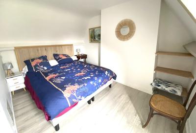 Maison traditionnelle - 98 m² - 5 pièces