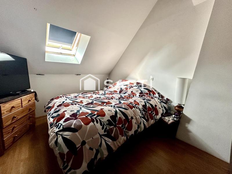 Maison - 121 m² - 4 pièces